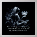 Suche nach yogalehrer yogalehrer poster Blume