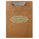 Suche nach vintage klemmbrett Braunes leder