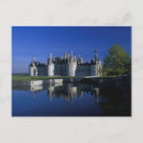 Suche nach loire valley postkarten Chateau chambord