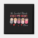 Recherche de anti saint valentin magnets Ange