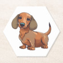 Suche nach niedliche dackel untersetzer Mops