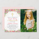 Recherche de elegant petite communion invitations Pour tous