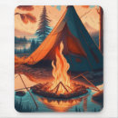 Suche nach lagerfeuer mousepads Zelt