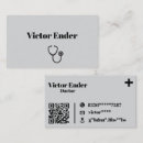 Suche nach doctor visitenkarten Einfach