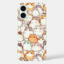 Suche nach japanische katze iphone hüllen Cartoon