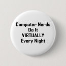 Recherche de humour de geek badges Humoristique