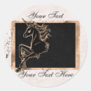 Recherche de dessin de cheval autocollants Chevaux