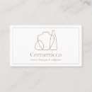 Recherche de sculpteur cartes visite Fait main