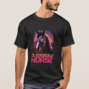 Suche nach clydesdale pferd tshirts Reiten
