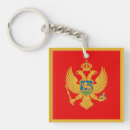 Suche nach montenegro schlüsselanhänger Wappen