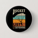 Recherche de parachute badges Sauter