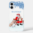 Recherche de noël chien iphone coques Chat