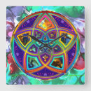Suche nach flower power wanduhren Eddart