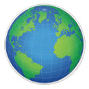 Recherche de globe boutons et poignées de porte Monde