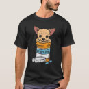 Suche nach antidepressivum tshirts Chihuahua