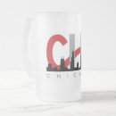 Suche nach chicago souvenir tassen Skyline