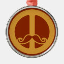 Recherche de moustache drôle ornements Mignon