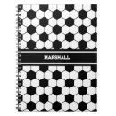 Recherche de support carnets Football