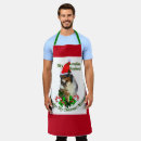 Recherche de xmas tabliers Dog