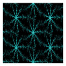 Suche nach schneeflocke poster Fraktal