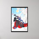 Suche nach ninja an poster leinwandbilder Katana