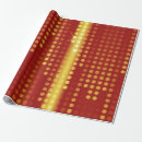 Recherche de matrices papier cadeau Motif