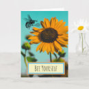 Suche nach bumblebee karten Sonnenblume