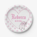 Suche nach baby geburt teller Elefant