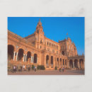 Recherche de sevilla cartes postales Europe