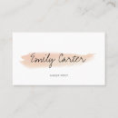 Suche nach mua visitenkarten Modern