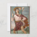 Recherche de saint patron cartes postales Foi