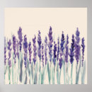 Suche nach französischer lavendel poster Aquarell