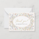 Recherche de rétro correspondances cartes Chic boho
