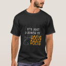 Suche nach hokuspokus tshirts Nur