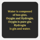 Suche nach gin aufkleber Alkohol