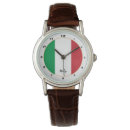 Recherche de drapeau italien montres Italia