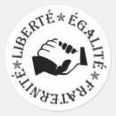 Recherche de humanisme autocollants Égalité