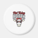 Suche nach lustige kuh magnete Cowgirl