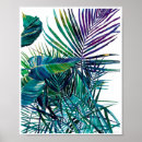 Recherche de tropicaux art Mural
