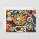 Suche nach garnelen postkarten Abendessen