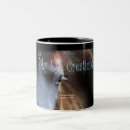 Recherche de un oeil tasses Bleu