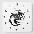 Recherche de scorpion horloges Horoscope