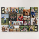 Recherche de chiffres puzzles Noir