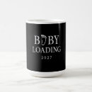 Recherche de futurs parents tasses Annonce de grossesse