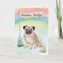 Suche nach regenbogenbrücke karten Hunde