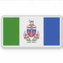 Suche nach yukon aufkleber Flagge