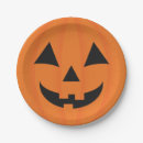 Recherche de décoration de halloween Orange