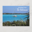Suche nach die bahamas postkarten Tropisch