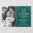 Suche nach 55 jahre einladungen Foto