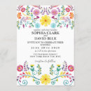Recherche de mexicain mariage invitations Floral